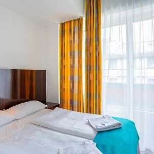Kamer met een King Size Bed